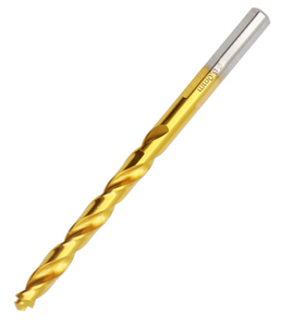 Сверло по металлу Maxprospa Pilot Point,  6.0мм, M35