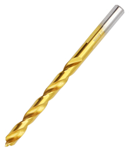 Сверло по металлу Maxprospa Pilot Point,  8.0мм, M35