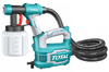 Краскораспылитель эл. Total TT5006 Industrial, 550Вт
