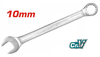 Ключ гаечный Total TCSPA101 Industrial, 10мм