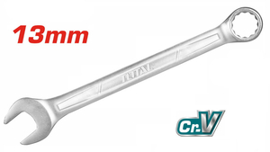 Ключ гаечный Total TCSPA131 Industrial, 13мм