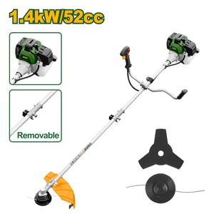 Бензокоса Jadever JDGM2552, 52см3