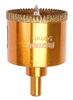 Коронка алмазная Maxprospa МК-08100050, 50мм, цент.св, 