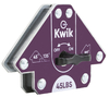 Угольник магнитный Startweld Kwik SM1631, 25кг, on/off