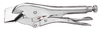 Ручной зажим Jadever JDLP7210, губки 95*50мм, 250мм, 0-20мм