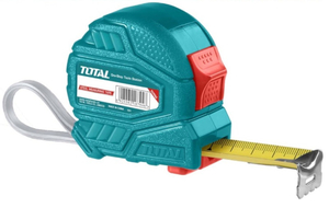 Рулетка Total TMT126331M, 3m*16mm