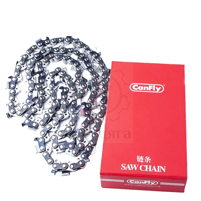 Цепь BestFly 3/8“, 1.3мм, 64зв