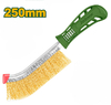Щетка проволочная Jadever JDBH1101, 250мм
