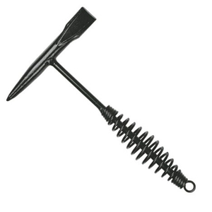 Молоток сварщика Startweld HA625-500, 500г