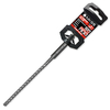 Бур MKSS Carbide Plus SDS+, 6*165мм