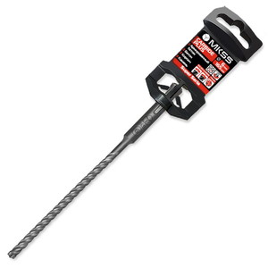 Бур MKSS Carbide Plus SDS+, 6*165мм