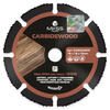 Диск д/УШМ MKSS CarbideWood, 76*1.8*10, HM