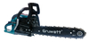 Бензопила Gruwatt GT16, 52см3, 16"