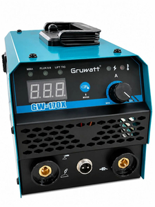 Сварочный аппарат Gruwatt GW-170X, MIG, б/газа