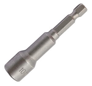 Бита Hex MKSS MK3310, 10*65мм, магнитная