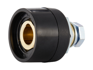 Панельная розетка Startweld SMP1131GP, 35-50