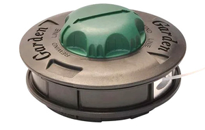 Головка триммерная Benzoritm BC19-7, М10*1.25L, Gargen