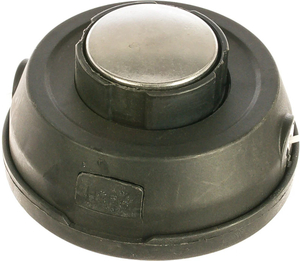 Головка триммерная Benzoritm BC-19-15, М10*1.25L, сер. быст.загр.