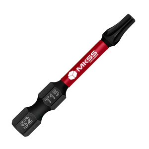 Бита Torx T15 MKSS MK3021, 50мм