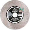 Диск алмазный MKSS Rubicon, 125*25*1.5, сплошной