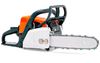 Бензопила MS 180, 1.5кВт, 31.8см3, 14", 3/8“-1.3-50