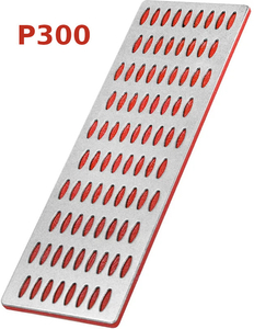 Брусок алмазный Vertex, 50*150мм, P300