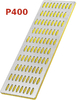 Брусок алмазный Vertex, 50*150мм, P400