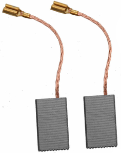 Щетки угольные Ingco ID8508-SP-26 5*11*18 поводок