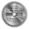Диск пильный MKSS Multirez, 165*30/20*56T, универсальный