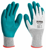 Перчатки Total TSP13106-XL Industrial, нейлон, латекс, XL, 2131X