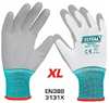 Перчатки Total TSPUG01, полиэстер, XL, 3131X, маслостойкие
