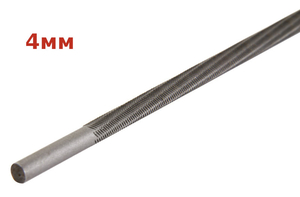 Напильник Champion C8001, 4.0мм