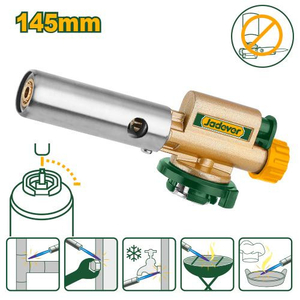 Горелка газовая Jadever JDFG3603