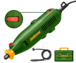 Гравер Jadever JDRY1D131, 130Вт, кейс