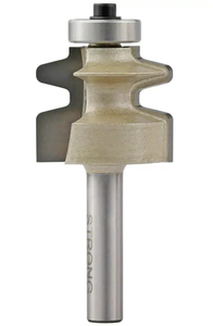 Фреза кромочная Стронг СТФ-26010025, 8*30*25, микрошиповая