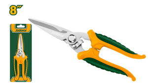Ножницы электрика Jadever JDSX1618, 200мм