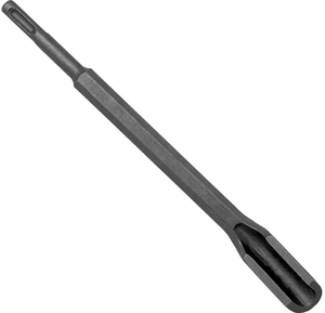 Долото канавочное Vertex, SDS+, 14*25*250