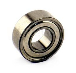Подшипник шариковый радиальный Стронг 3*8*4