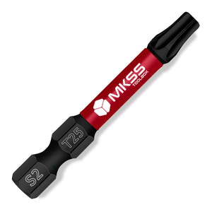 Бита Torx T25 MKSS MK3023, 50мм