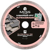 Диск алмазный MKSS UltraCeramic, 200*25.4*8*1.6, сплошной