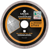 Диск алмазный MKSS SuperFine, 125*5*1.1, сплошной