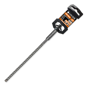 Бур MKSS Tetra SDS+, 6*210мм