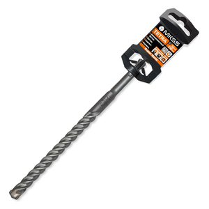 Бур MKSS Tetra SDS+, 12*210мм