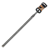 Бур MKSS Tetra SDS+, 20*450мм