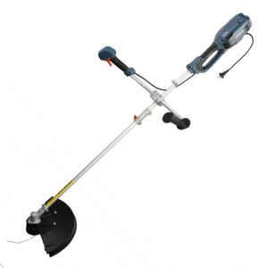 Электрокоса Senix BCUE12-M-EU, 1.2кВт, разъемн.прям, U-ручка