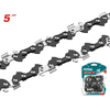 Цепь Total TGTSC50501, 1/4", 1.1мм, 32зв