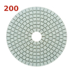 АГШК «Черепашка», Maximum, №200, 100мм, вл.