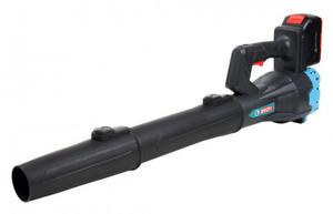Воздуходувка акк. Biyoti BYT-EB06, 20В, BL, 2*4.0Ач