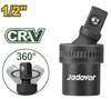 Шарнир карданный Jadever JDMS4212, 1/2", Cr-V, ударный