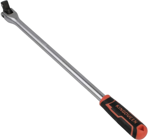 Вороток для головок Kingqueen WIB-55-15, 1/2", 380мм, шарн.